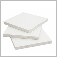 Vermiculite è Perlite tagliata à laser 01