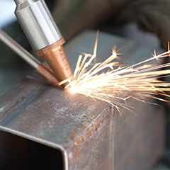 Weld