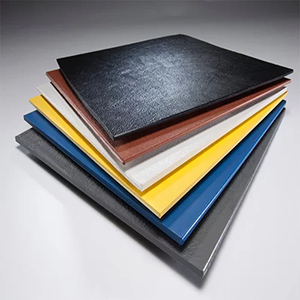 ABS Plastic Sheets