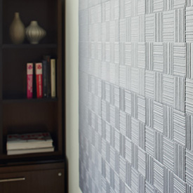Acoustic Knoll Fabric