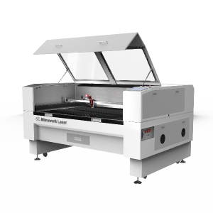 Acrylic Laser Cutting Machine 130