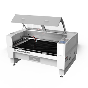 Acrylic Laser Engraver 1390