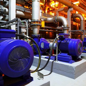 Factory Equipment