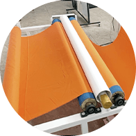 Auto Feeding Fabrics