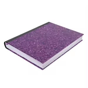 ബുക്ക് ബൈൻഡിംഗിനായി ഉപയോഗിക്കുന്ന ലേസർ-സുഷിരങ്ങളുള്ള അസറ്റേറ്റ് ഷീറ്റുകൾ.