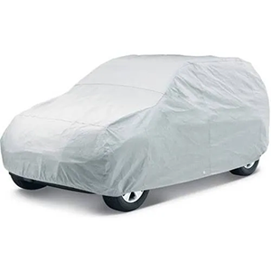 Acrylic Fabric Car Rain Boby Cover