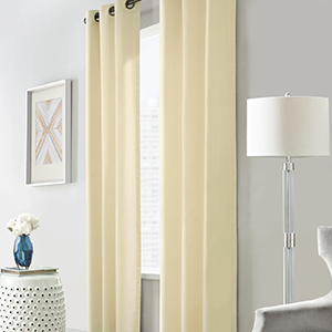 Acrylic Fabric Curtains