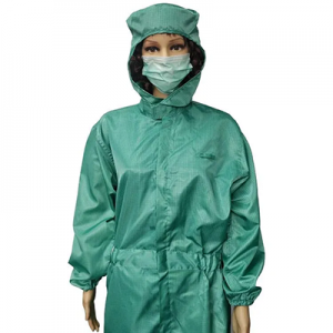 Anti Static Work Clothes