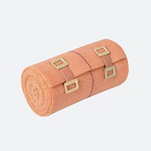 Cotton Crepe Bandage