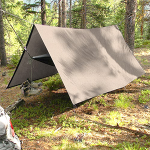 Duck Cotton Tarps