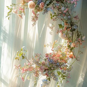 Ethereal Floral