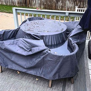 Furniture Covers Waterproof Uv Resistant
