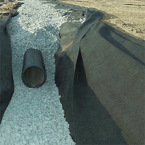 Geotextile Fabric