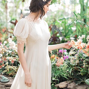 Gossamer Vintage
