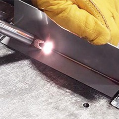 Handheld Laser Welder Machine