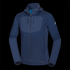 Jacket Polartec