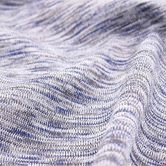 laser cut knitted fabric