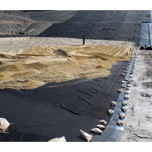 Leachate Collection Layer