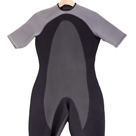 Wetsuit For Surfing