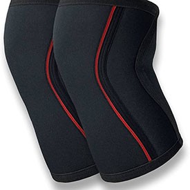 Neoprene Knee Sleeves