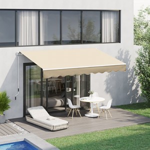 Waterproof Sun Shade Patio