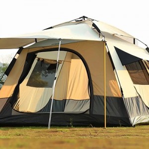 Waterproof Tent Fabrics For Outdoor Adventures