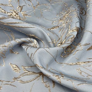 Brocade Fabric