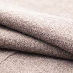 laser cut brushed fabrics