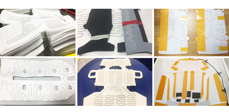 car seat laser cutting-02