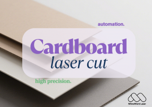Cardboard Cover