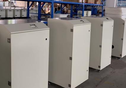 Fume Extracetors