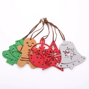 Christmas Felt Decoration