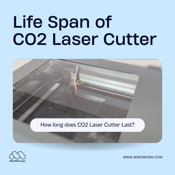CO2 Laser Life Span Introduction