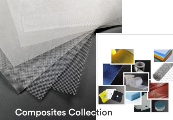 Composites Collection 01