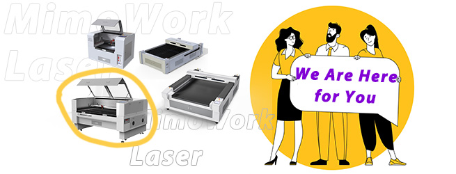 contact us MimoWork Laser
