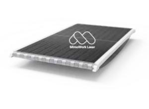 Mimo Conveyor Table Design