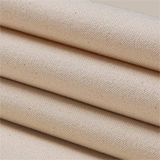 Cotton Duck Fabric-1
