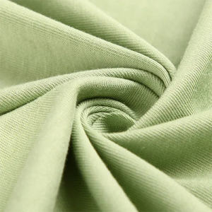 It's Cotton Modal Fabric.