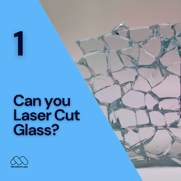אמנות כריכה עבור Can you Laser Cut Glass