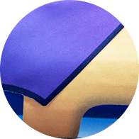 curve-cutting