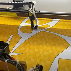 Cutting Process