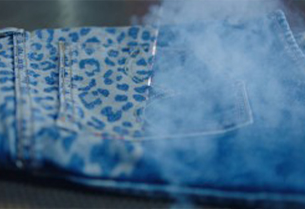 alamar denim