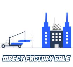 direct factory sale from MimoWork Laser