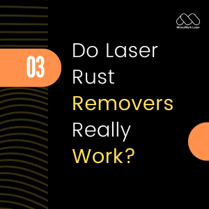 Cover art for Do Laser Rust Removers Really Work