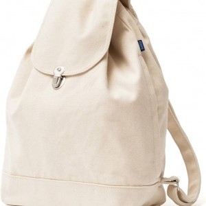 لیزر کٹ ڈک کپڑے کے بیگ ونڈ پروف اور یووی تحفظ کی فعالیت پیش کرتے ہیں۔