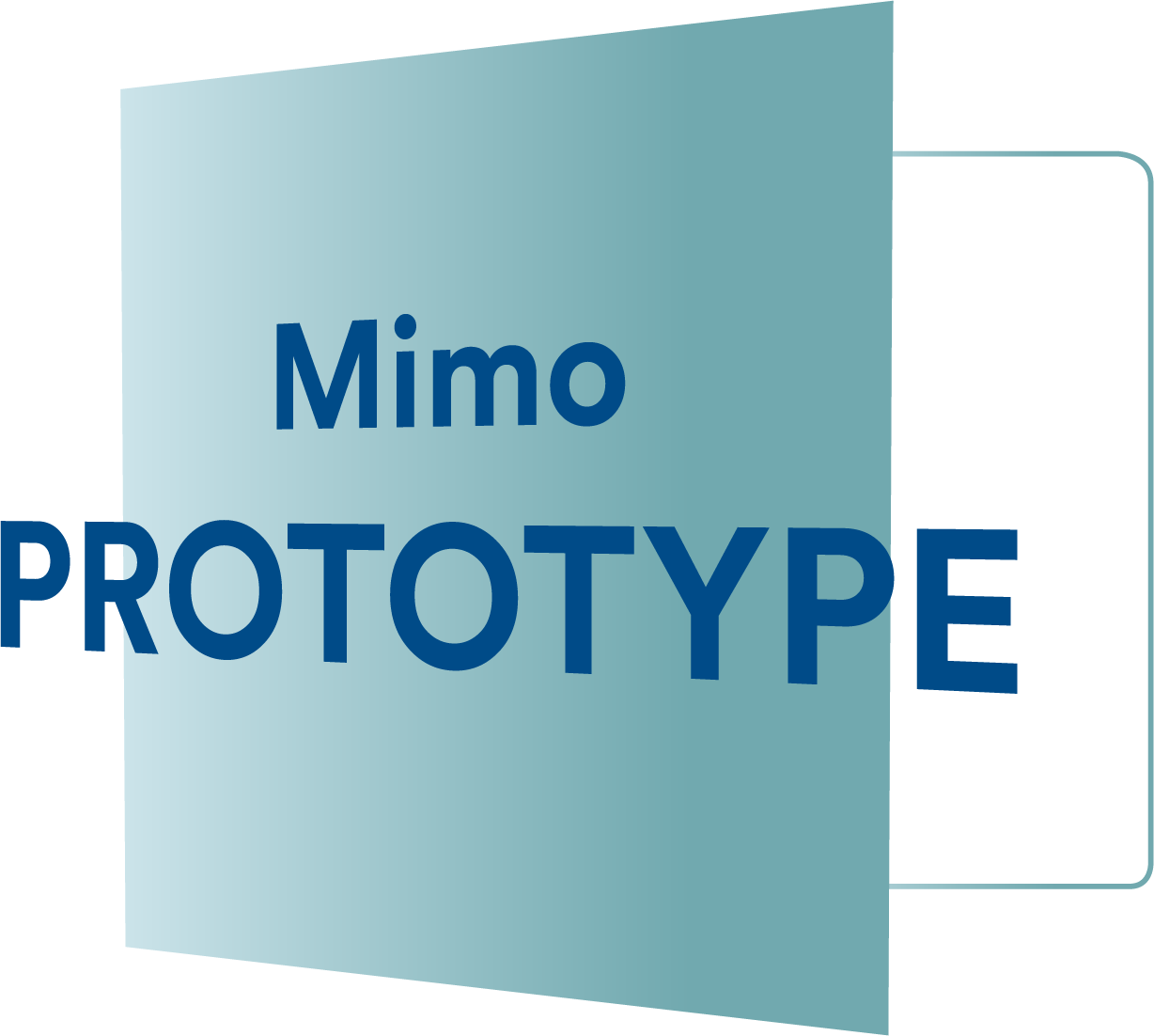 Laser-Software-mimoprototyp