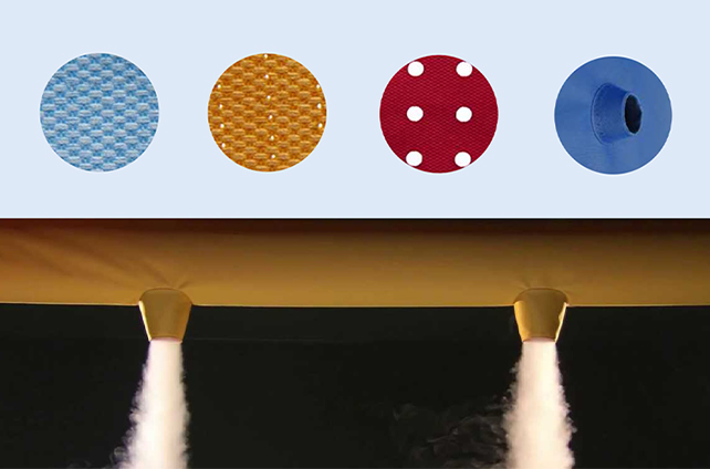 fabric-duct-laser-cutting
