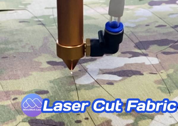 macchina di taglio laser co2 per tessili è tessili