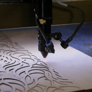 Laser Cutting Thickness And Speed Factors