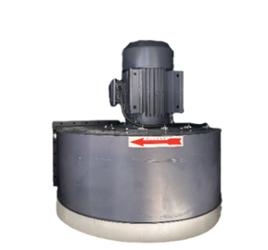 Fan Power Unit